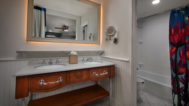 Disney's Port Orleans Resort - Riverside